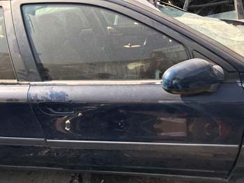 2001 MODEL VOLVO S80 ÇIKMA SAĞ ÖN KAPI   OTO GÜVEN 'DE